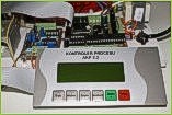 tester - interface